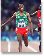 haile-gebrselassie