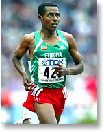 kenenisa-bekele