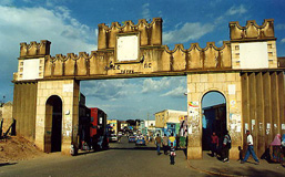 harar