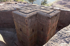 lalibela